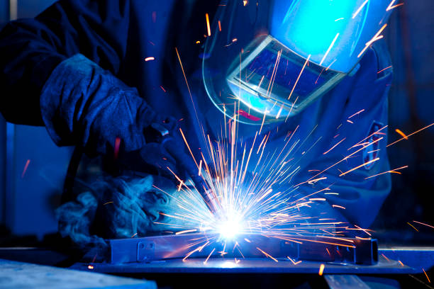Affordable Welder Services in Noel, MO