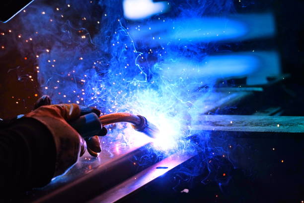 Best Automotive Welding in Noel, MO