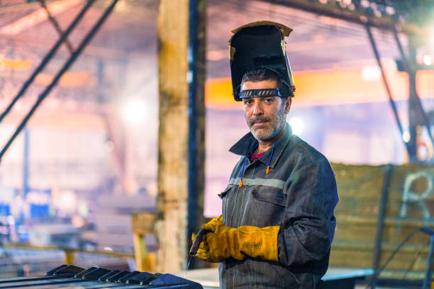 Noel, MO Welder & Metal Fabrication Company