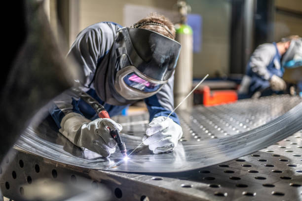  Noel, MO Welder Pros